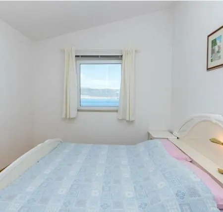 Apartman Seaview Rose 2