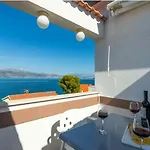 Seaview Rose 2 Appartement *