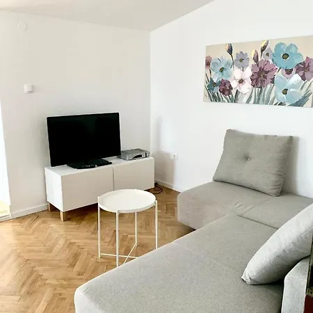 Seaview Rose 2 Apartman