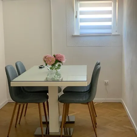 Appartement Seaview Rose 2