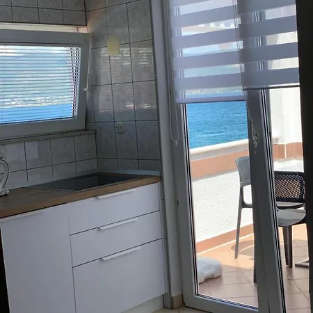 Seaview Rose 2 Appartement Trogir