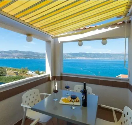 Appartement Seaview Rose 2