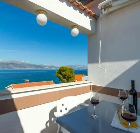 Seaview Rose 2 Appartement *